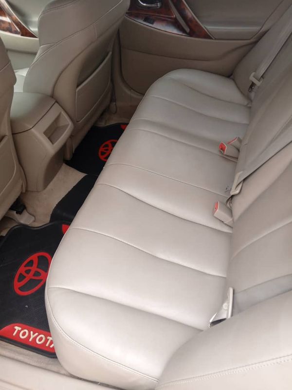 Thumbnail 8 of 2009 Toyota Camry xle